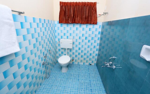 Rock Rose By OYO Rooms