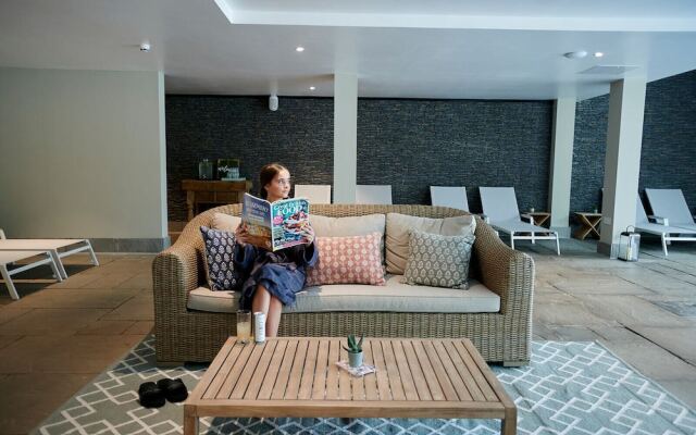 The Swan Hotel and Spa