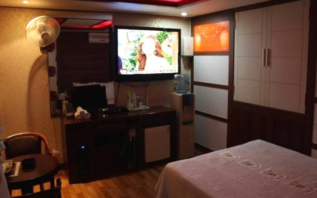 Picasso Motel Jongno