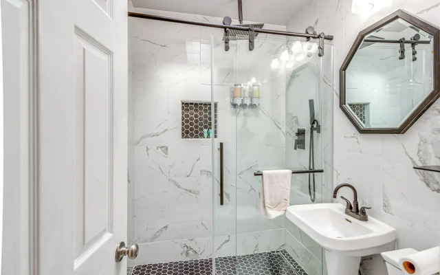 Quaint Lansdowne Getaway Near Downtown Philly!