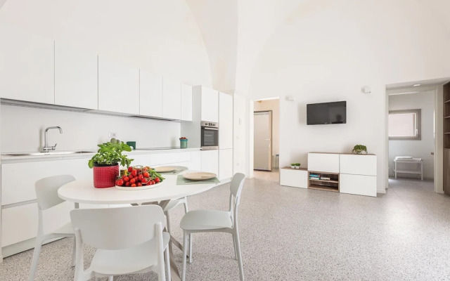 3941 LPC - Appartamento 1 by Barbarhouse