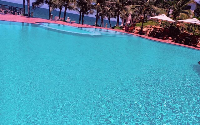 Pacific Beach Resort