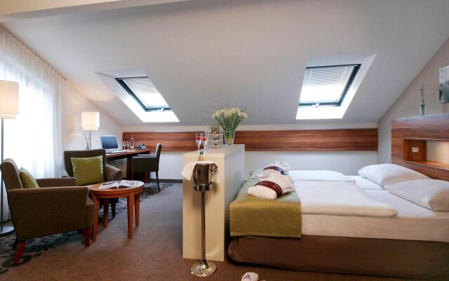 Mercure Tagungs- & Landhotel Krefeld