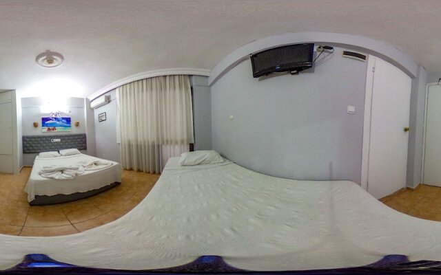 Alibabam Apart Hotel