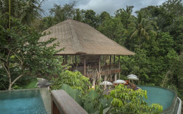 Natya Resort Ubud