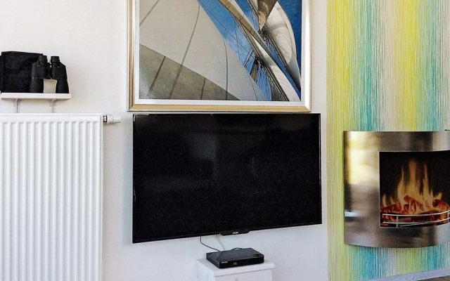 Holiday Home in Wendtorf