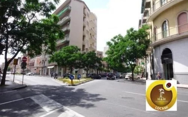 Locami Holiday&House Street Tripolitania 26