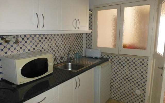 Residencial Arabi