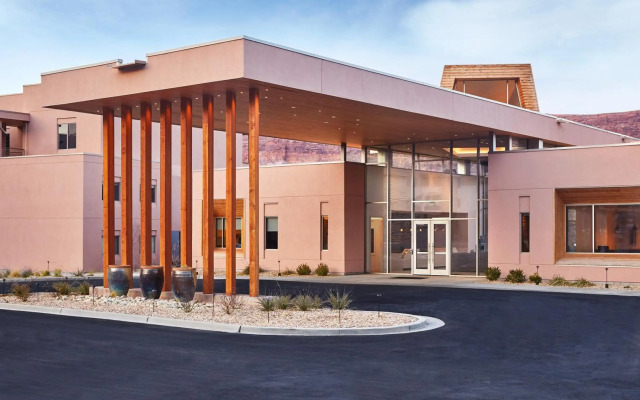 WorldMark Moab