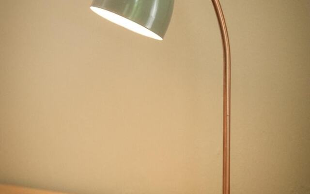 B&B The Butcher's Wife