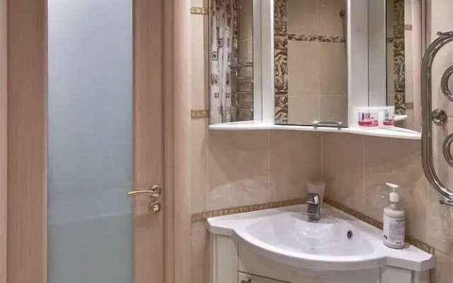 Апартаменты Day&Night — Якиманка