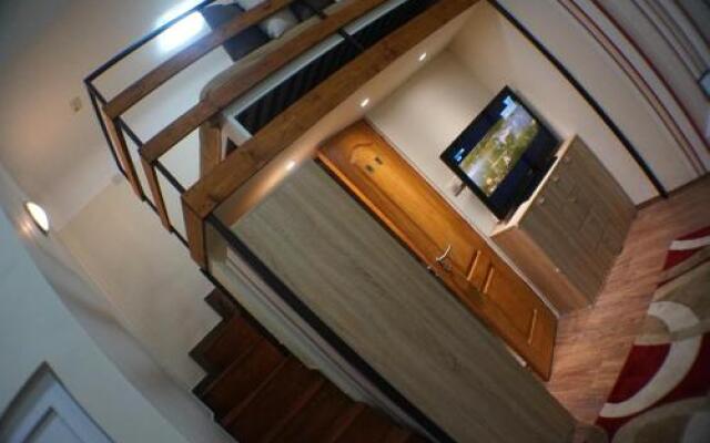 BpR Weiner Apartments