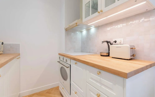 Magnificent Apartment - 3br/6p - Le Marais