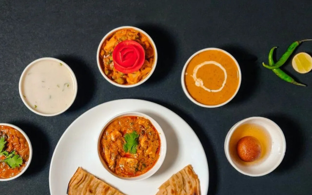 Ne Westend Suites By OYO Rooms