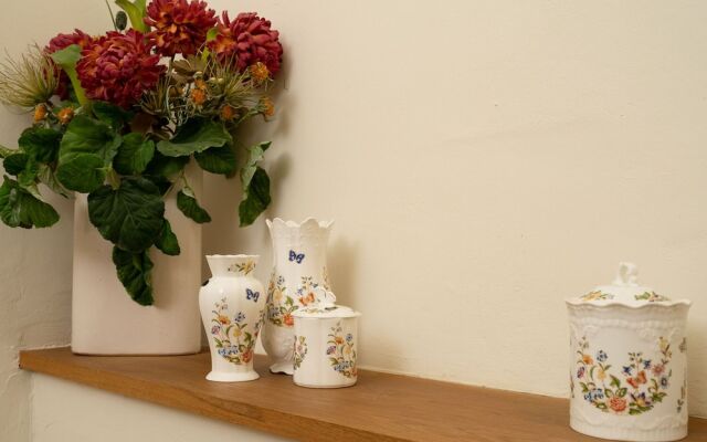 The Stable at Easton Court