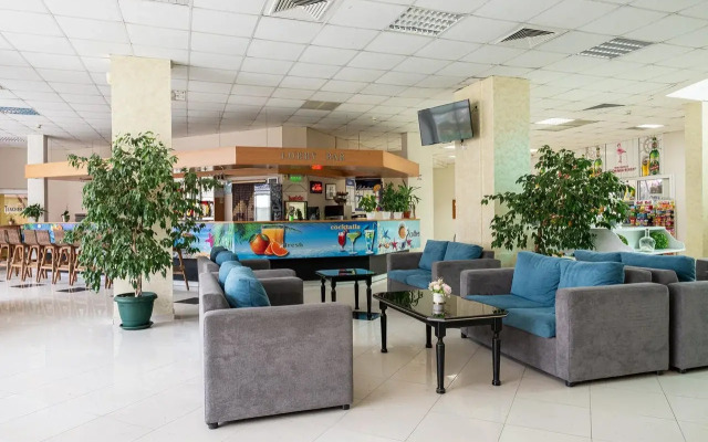 Flamingo Hotel Sunny Beach