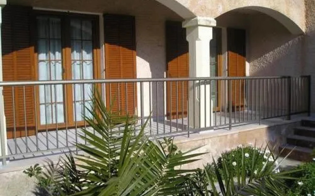 Apartamentos Villa Primera