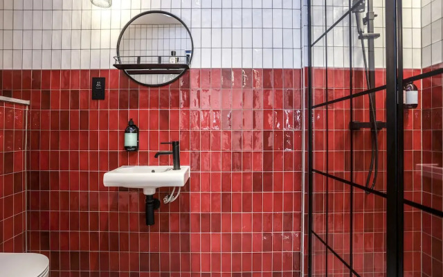 Brewers Rooms