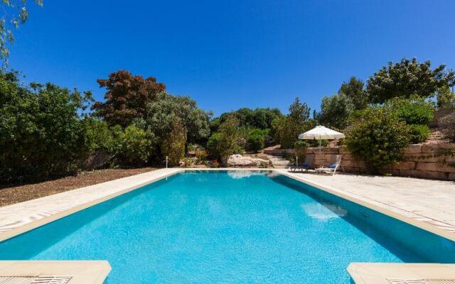 Aphrodite Hills Residences Superior Villas