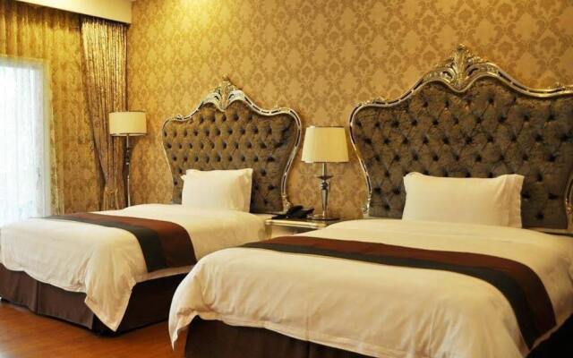 Weston Hotel