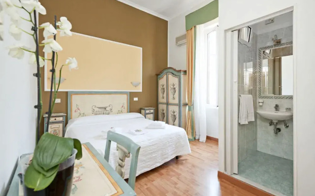 Hotel la Villetta