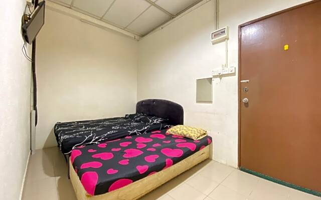 Spot on 90293 Sk Budget Hotel