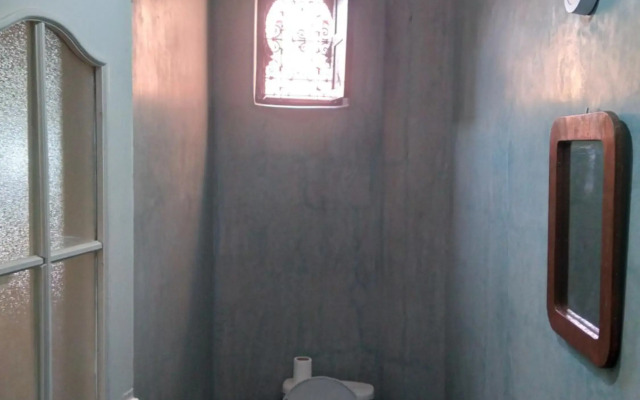 Riad 9 Derb El Bousnne