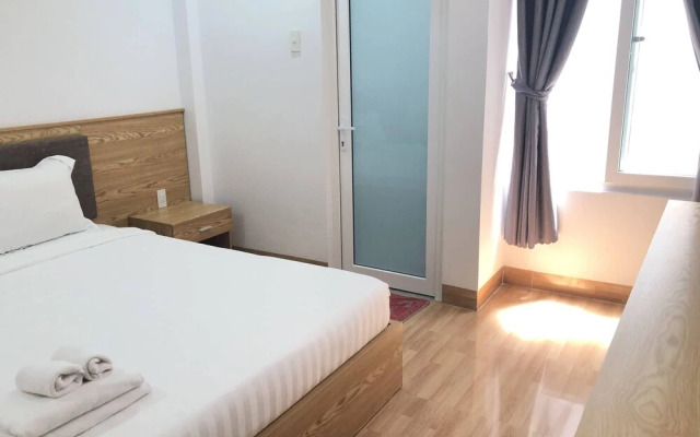 OYO 1127 Hana Hotel Nha Trang