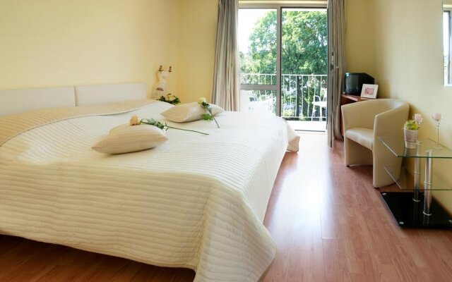 Boutiquehotel Stefanie