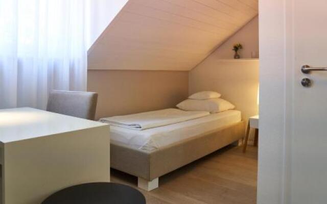 Gästehaus am Wasserschloss & Restaurant Wasserschloss Inzlingen