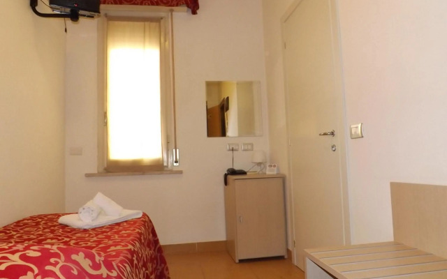 Hotel Mimosa