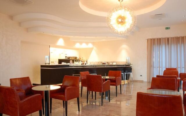 San Giorgio, Sure Hotel Collection by Best Western