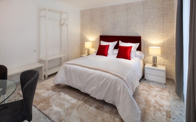 Wanderlust Malaga Apartamentos 1