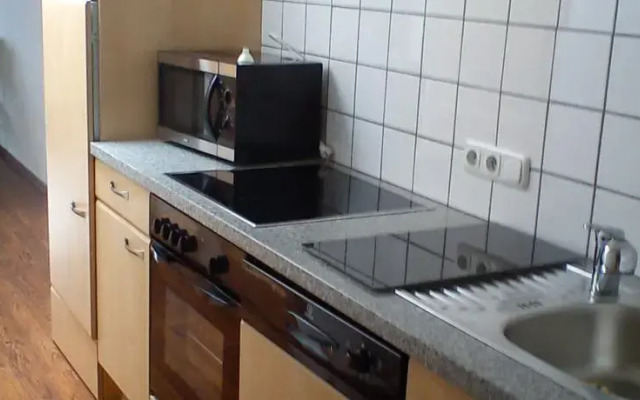 Appartement Zöggeler