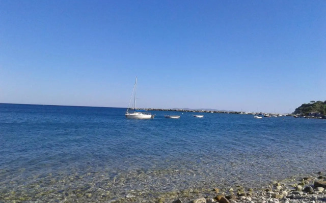 Ireon Beach