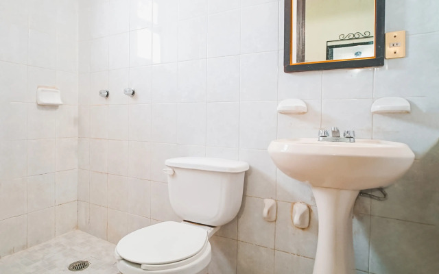 Capital O Los Angeles, Chiapa de Corzo