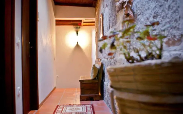 Casa da Portela