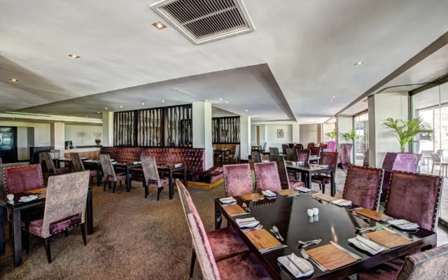 The Royal Marang Hotel