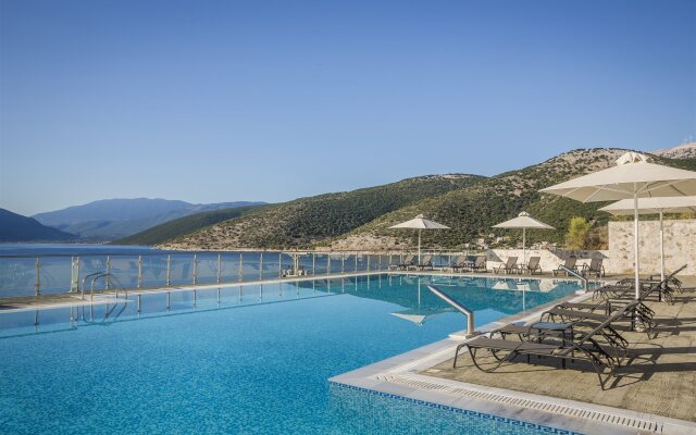 Kefalonia Bay Palace