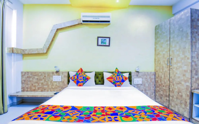 Fabhotel Saiba Residency