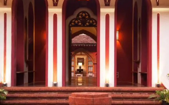 Amrapali House of Grace