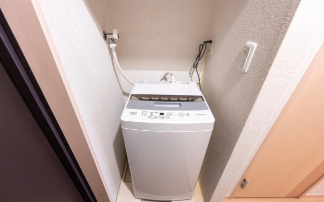 Luana Hotel ベルビ早稲田 – Guest Rooms – Tokyo