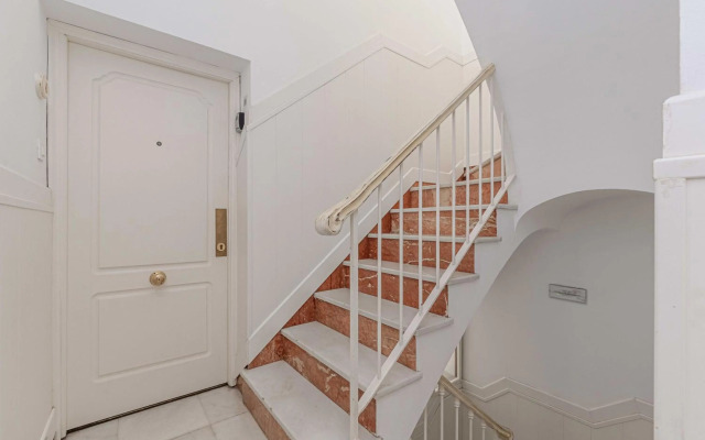 Apartamentos Recaredo 7