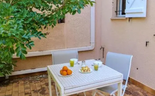 Résidence les Vignes