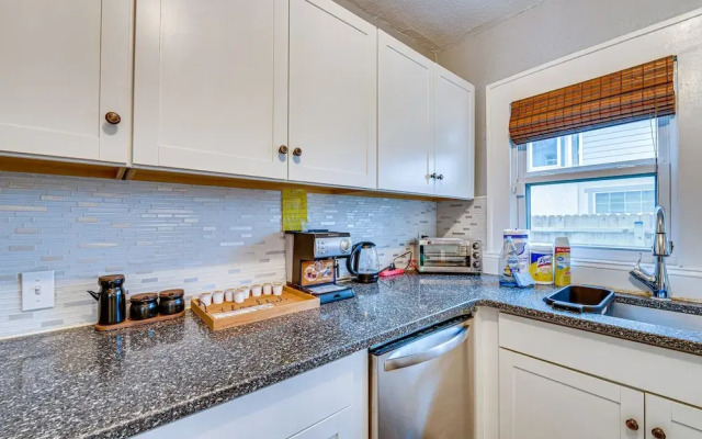 Family-friendly Davenport Home w/ Fire Pit!