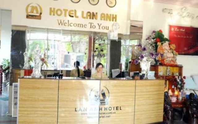 Hotel Van Anh