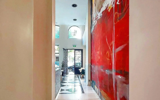 Superior One Boutique Hotel