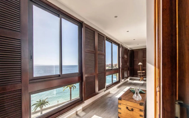 Appartement Front de Mer Hyper Centre