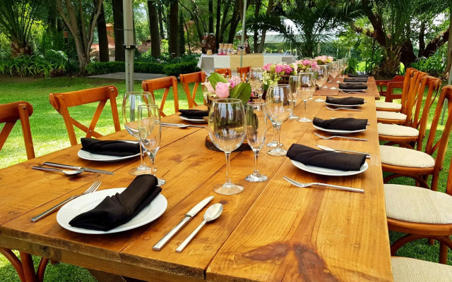Hotel Real del Bosque Golf and Spa