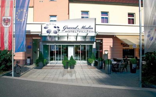 Globo Plaza Hotel Villach